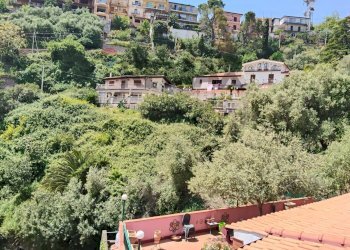 Edificio all\'aperto - Apartment Via Branco
 
44, Taormina - photo 13