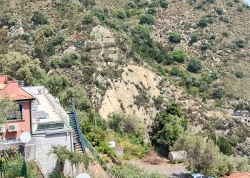 Posizione della mappa - Apartment Via Branco
 
44, Taormina - photo 17