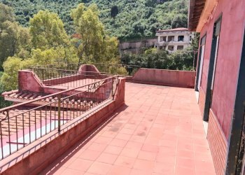Terrazza - Apartment Via Branco
 
44, Taormina - photo 23