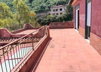 Terrazza - Apartment Via Branco
 
44, Taormina - photo 24