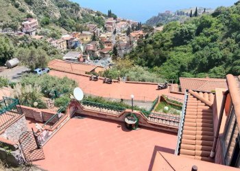 Edificio all\'aperto - Apartment Via Branco
 
44, Taormina - photo 26