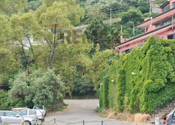 Giardino - Apartment Via Branco
 
44, Taormina - photo 27