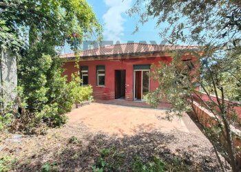 Casa all\'aperto - Apartment Via Branco
 
44, Taormina - photo 29