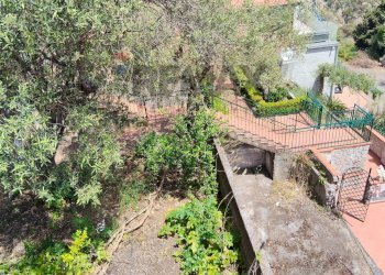 Giardino - Apartment Via Branco
 
44, Taormina - photo 30