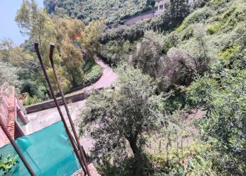 Vista delle montagne - Apartment Via Branco
 
44, Taormina - photo 35