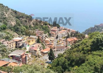 Edificio all\'aperto - Apartment Via Branco
 
44, Taormina - photo 41