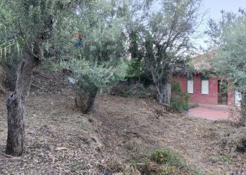 Giardino - Apartment Via Branco
 
44, Taormina - photo 48