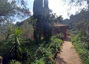 Giardino - Apartment Via Branco
 
44, Taormina - photo 55