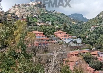 Vista delle montagne - Apartment Via Branco
 
44, Taormina - photo 56