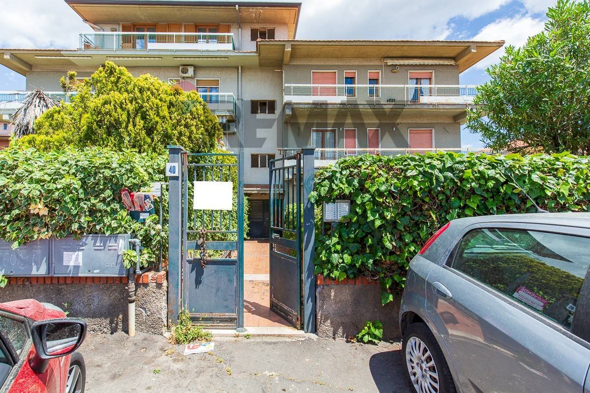 Edificio all\'aperto - Appartamento Via Macello
40, Catania - foto 2