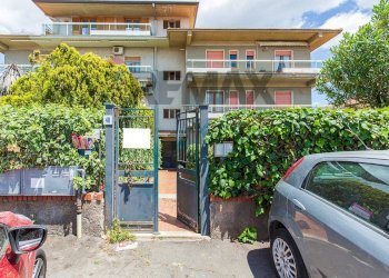 Edificio all\'aperto - Appartamento Via Macello
40, Catania - foto 2