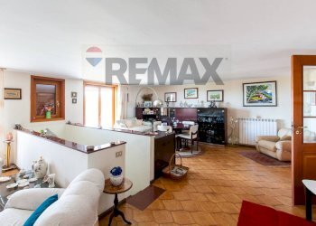 Soggiorno - Appartamento Via Macello
40, Catania - foto 4