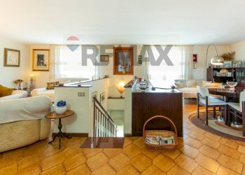 Sala da pranzo - Appartamento Via Macello
40, Catania - foto 6