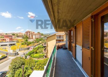 Balcone - Appartamento Via Macello
40, Catania - foto 7