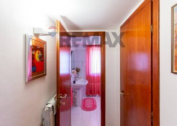 Bagno - Appartamento Via Macello
40, Catania - foto 15