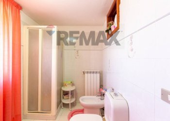 Bagno - Appartamento Via Macello
40, Catania - foto 17