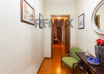 Hall / corridoio - Appartamento Via Macello
40, Catania - foto 19