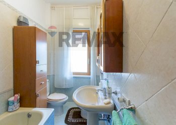 Bagno - Appartamento Via Macello
40, Catania - foto 22