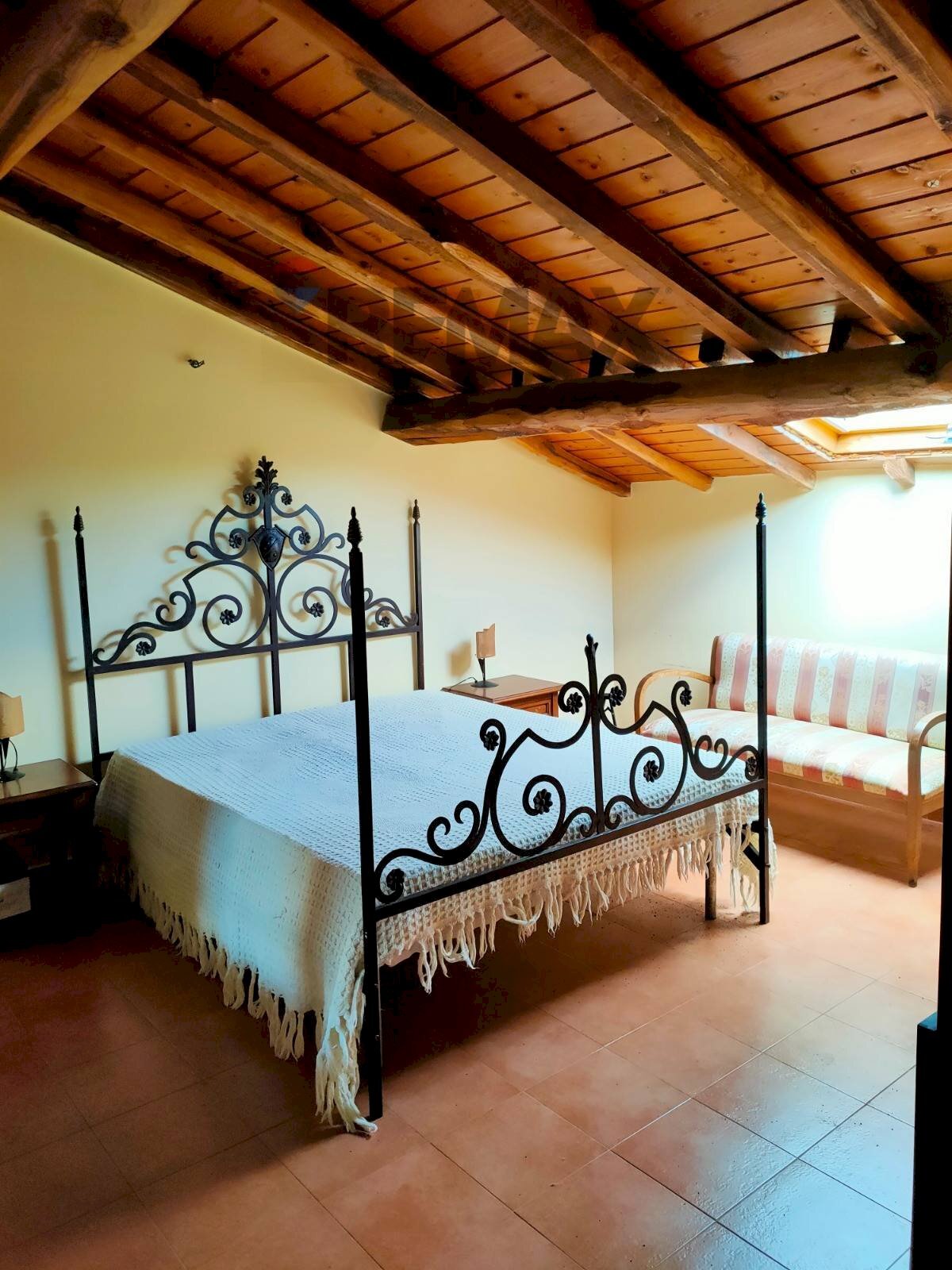 Camera / camera da letto - Casa indipendente via Luigi Capuana
 
51-53, Sant'Alfio - foto 1