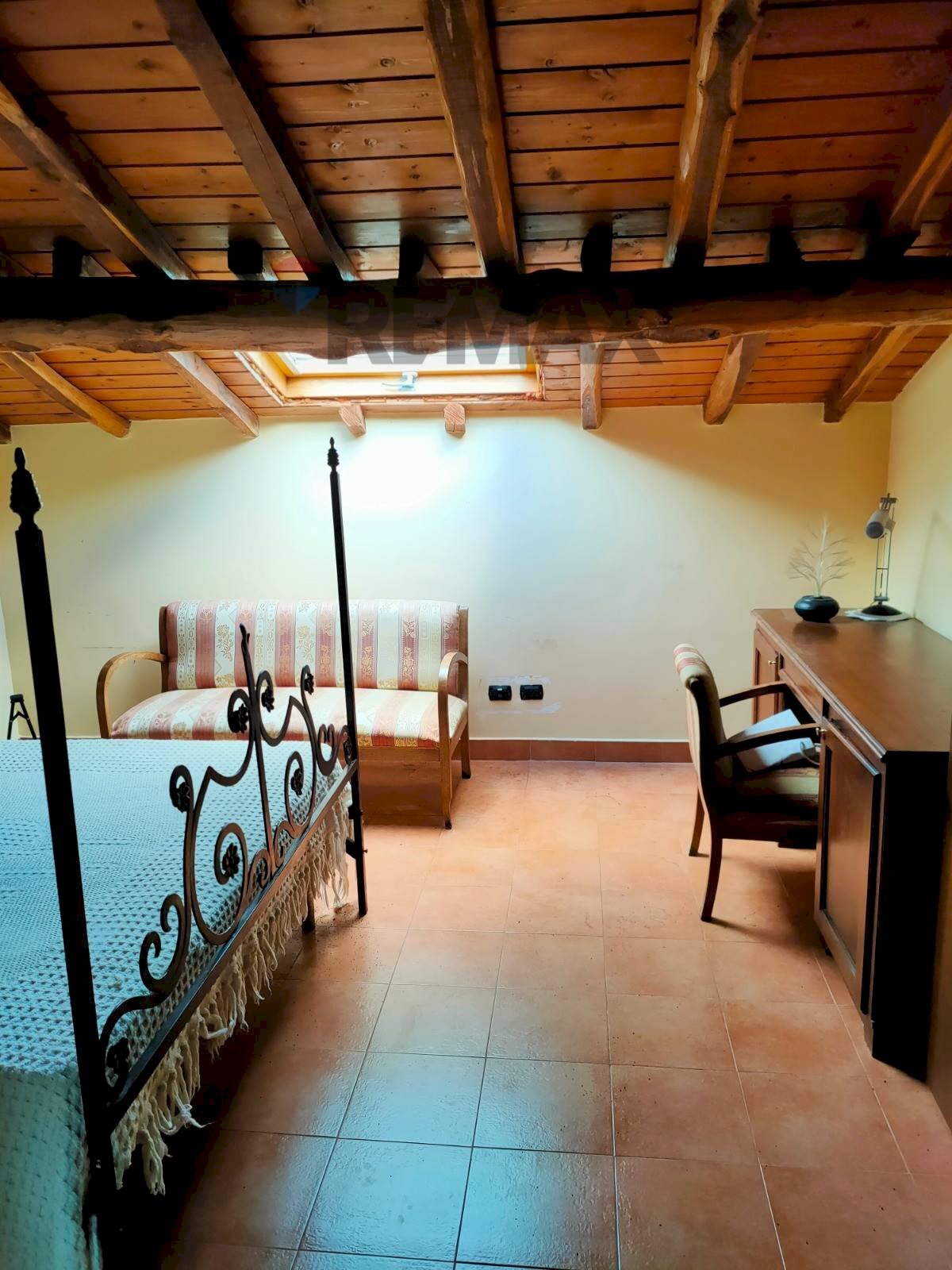 Camera / camera da letto - Casa indipendente via Luigi Capuana
51-53, Sant'Alfio - foto 2