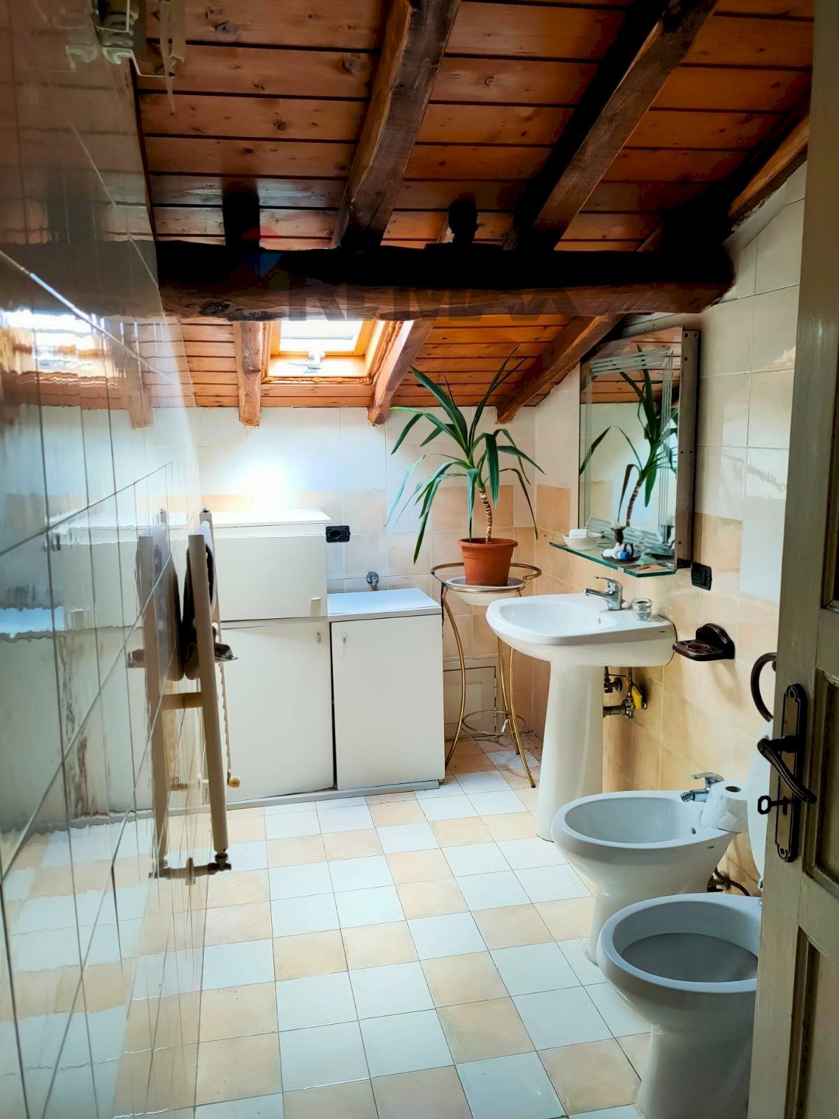 Bagno - Casa indipendente via Luigi Capuana
51-53, Sant'Alfio - foto 3