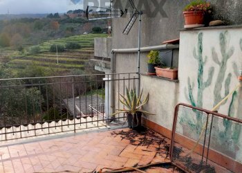Terrazza - Independent house via Luigi Capuana
 
51-53, Sant'Alfio - photo 10