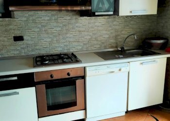 Cucina - Independent house via Luigi Capuana
 
51-53, Sant'Alfio - photo 26
