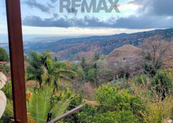 Vista delle montagne - Independent house via Luigi Capuana
 
51-53, Sant'Alfio - photo 30