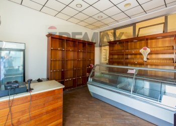 Cucina - Locale Commerciale VIA GALERMO
195, Misterbianco - foto 5
