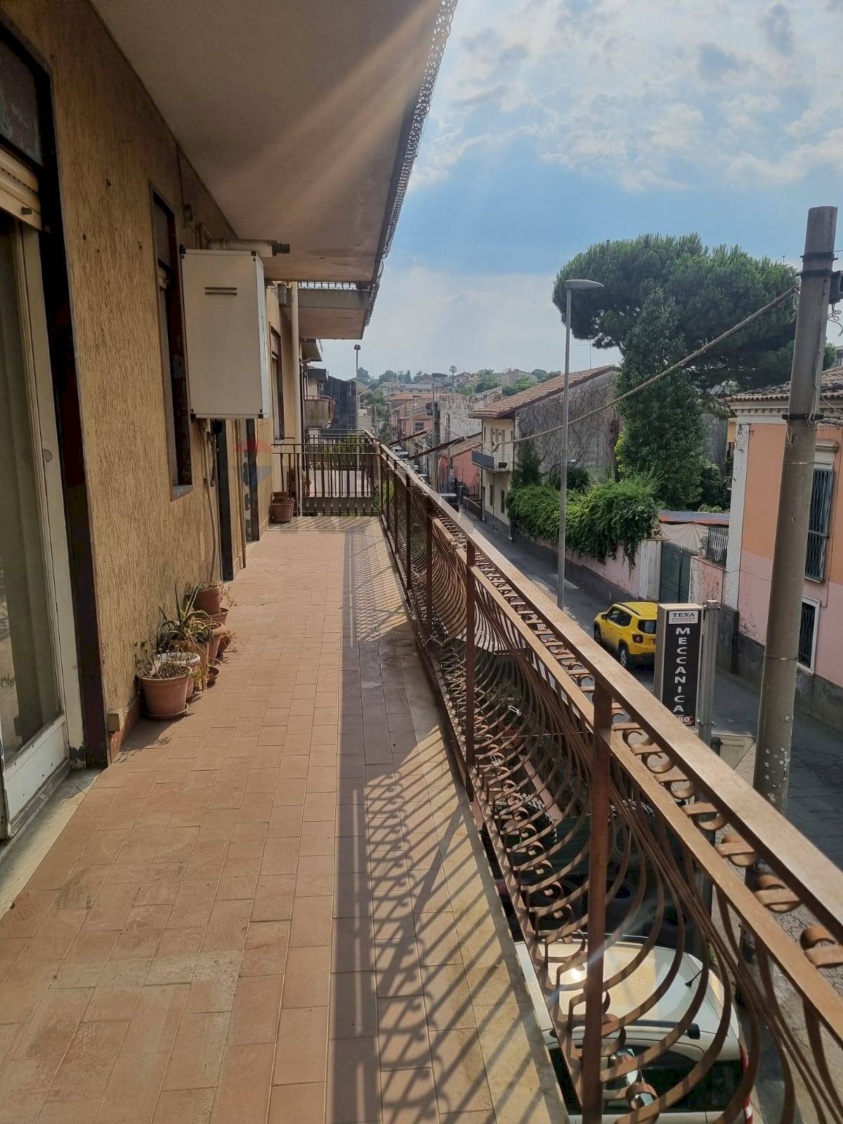 Balcone - Appartamento via cristoforo colombo
1, Tremestieri Etneo - foto 2