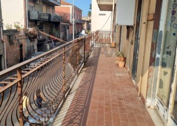 Balcone - Appartamento via cristoforo colombo
 
1, Tremestieri Etneo - foto 1
