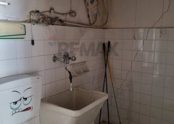 Bagno - Appartamento via cristoforo colombo
 
1, Tremestieri Etneo - foto 11