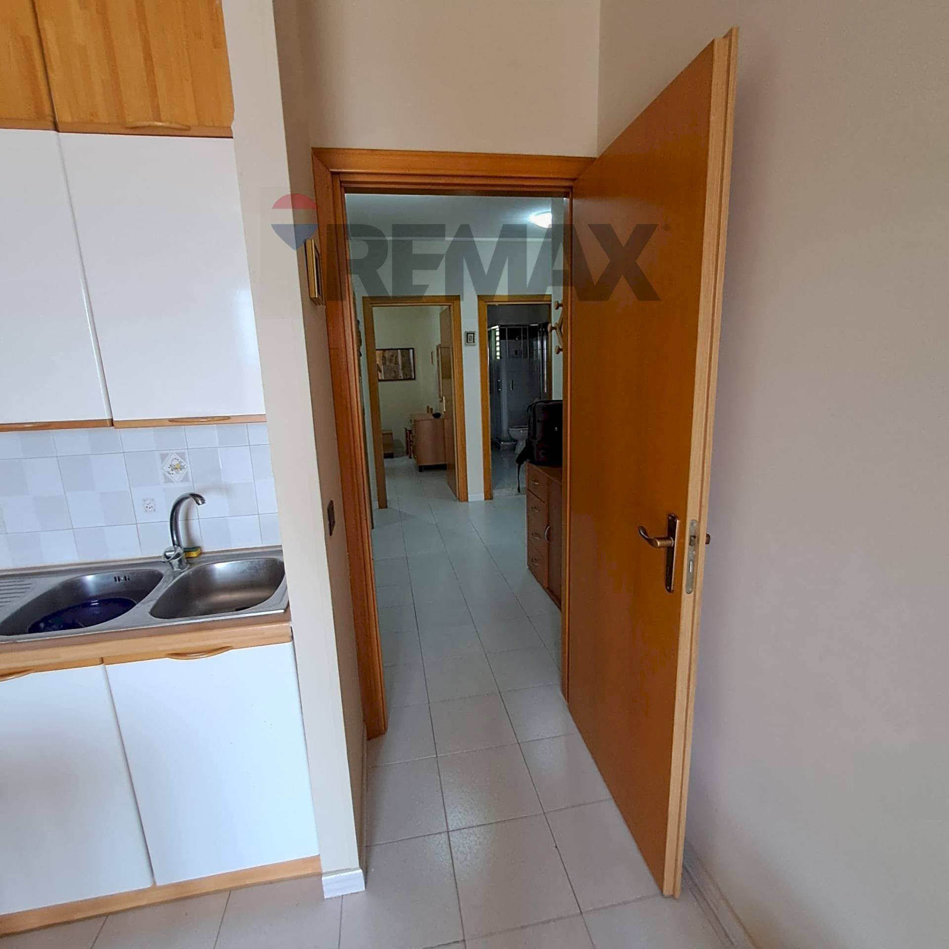 Cucina - Three-room apartment Via Sillemi
11, Letojanni - photo 3
