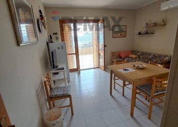 Sala da pranzo - Three-room apartment Via Sillemi
 
11, Letojanni - photo 2