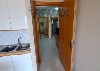 Cucina - Three-room apartment Via Sillemi
 
11, Letojanni - photo 3