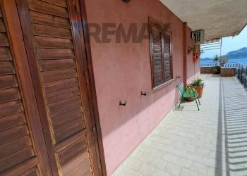 Terrazza - Three-room apartment Via Sillemi
 
11, Letojanni - photo 7