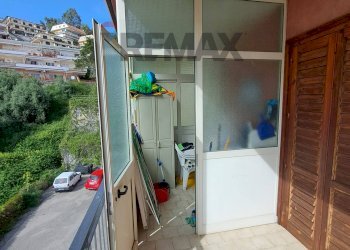 Balcone - Three-room apartment Via Sillemi
 
11, Letojanni - photo 8