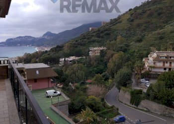 Balcone - Three-room apartment Via Sillemi
 
11, Letojanni - photo 11