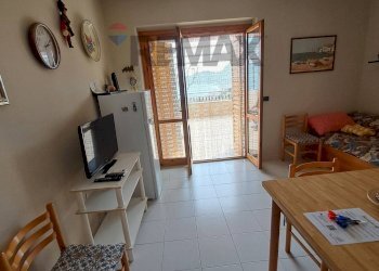 Sala da pranzo - Three-room apartment Via Sillemi
 
11, Letojanni - photo 13