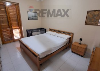 Camera / camera da letto - Three-room apartment Via Sillemi
 
11, Letojanni - photo 18