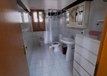 Bagno - Three-room apartment Via Sillemi
 
11, Letojanni - photo 19