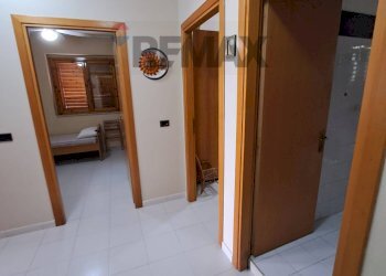 Hall / corridoio - Three-room apartment Via Sillemi
 
11, Letojanni - photo 21