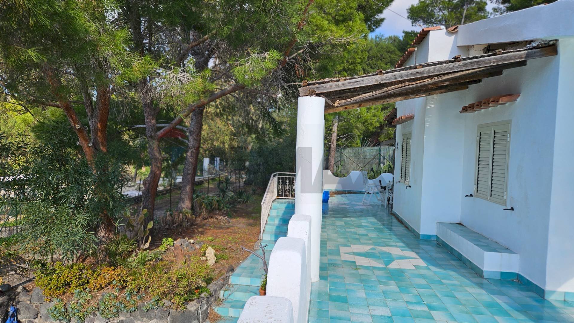 Terrazza - Villa Via Vulcanello
snc, Lipari - photo 2