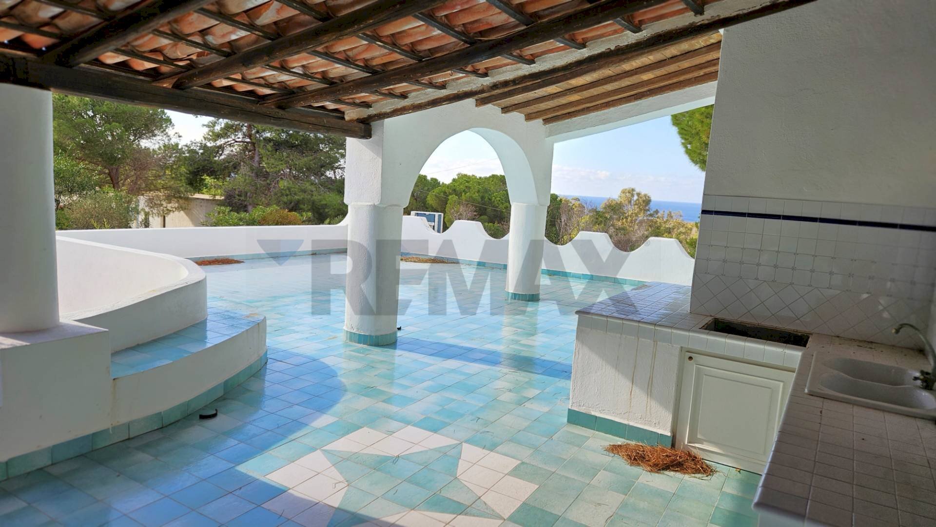 Terrazza - Villa Via Vulcanello
snc, Lipari - photo 3