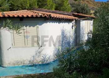 Casa all\'aperto - Villa Via Vulcanello
 
snc, Lipari - photo 5