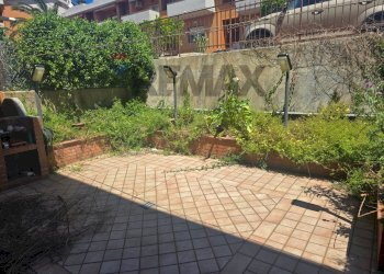 Terrazza - Residence Via Casciaro - cpl Esperia
1, Messina - photo 6
