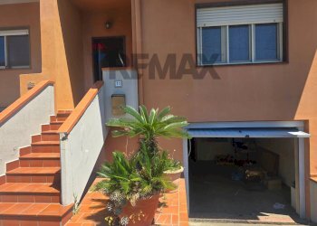 Casa all\'aperto - Residence Via Casciaro - cpl Esperia
1, Messina - photo 21