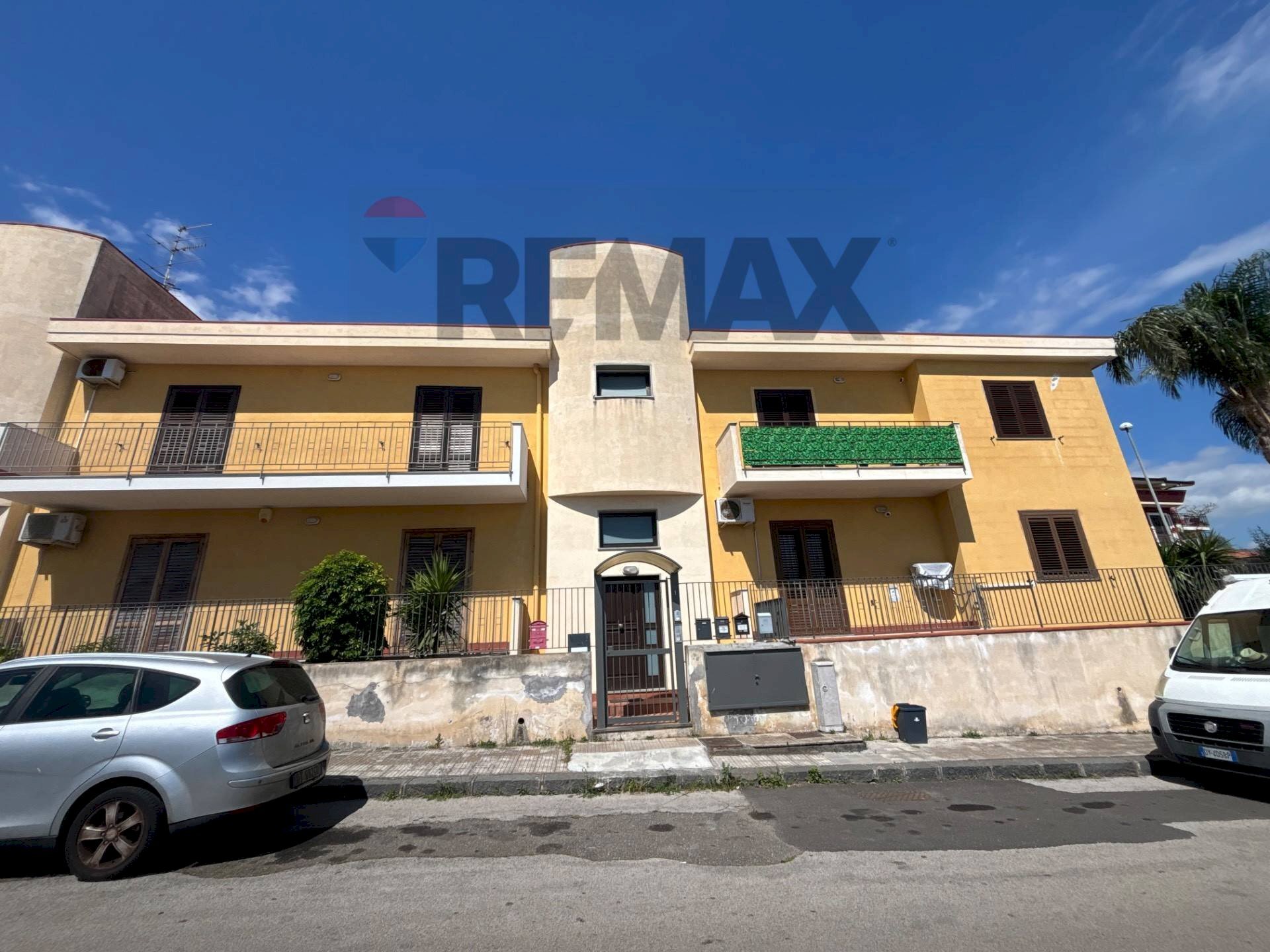 Edificio all\'aperto - Attico Via Michele Filosto
 
1, Riposto - foto 1