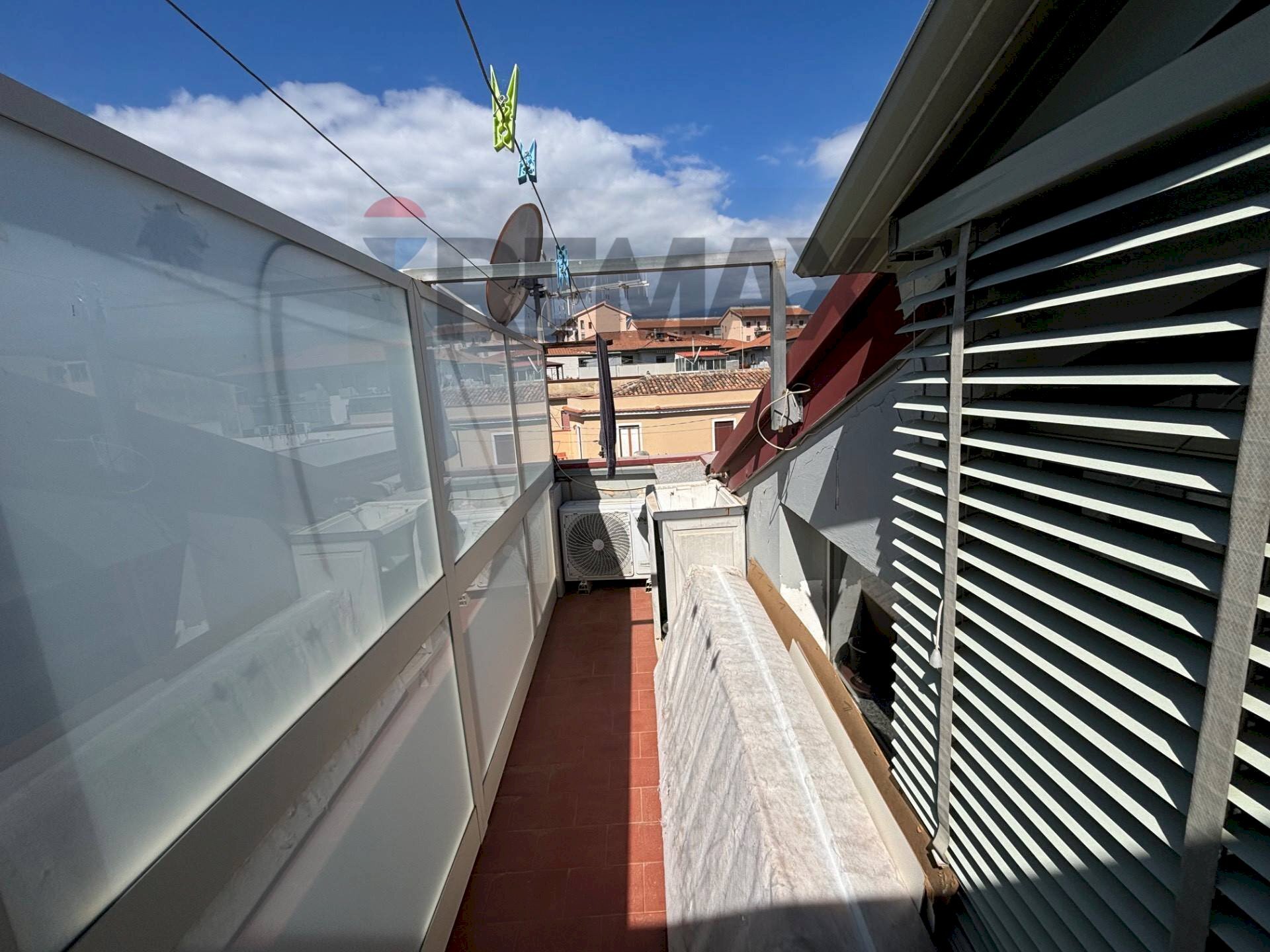 Balcone - Attico Via Michele Filosto
1, Riposto - foto 2