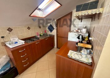 Cucina - Attico Via Michele Filosto
 
1, Riposto - foto 9